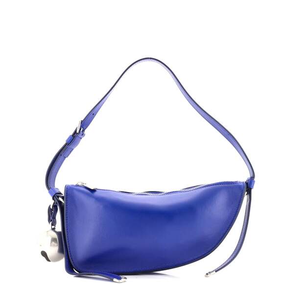 Burberry Shield Sling Shoulder Bag #178615B57B - Picture 1 of 7